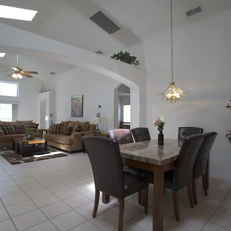 Beautiful Family Vacation Home With Private Pool, Close To Disney! Home Ορλάντο Εξωτερικό φωτογραφία