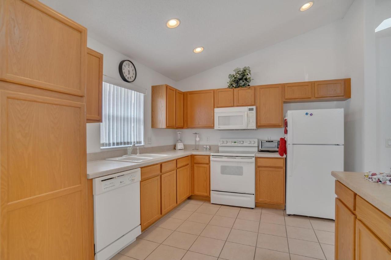 Beautiful Family Vacation Home With Private Pool, Close To Disney! Home Ορλάντο Εξωτερικό φωτογραφία