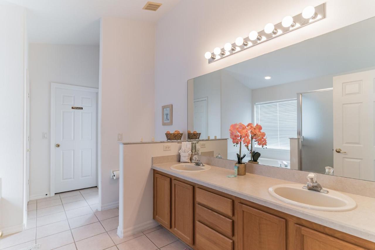 Beautiful Family Vacation Home With Private Pool, Close To Disney! Home Ορλάντο Εξωτερικό φωτογραφία