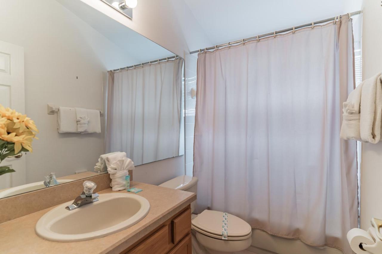 Beautiful Family Vacation Home With Private Pool, Close To Disney! Home Ορλάντο Εξωτερικό φωτογραφία