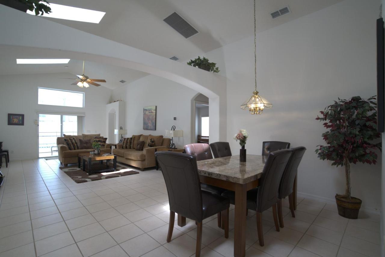 Beautiful Family Vacation Home With Private Pool, Close To Disney! Home Ορλάντο Εξωτερικό φωτογραφία